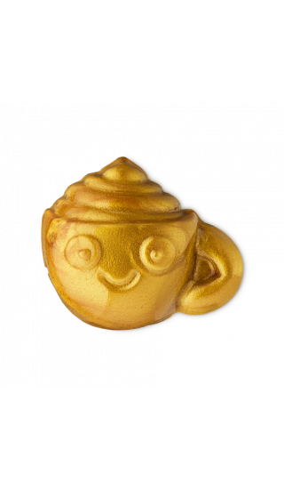 Coffee Morning Shower Jelly
